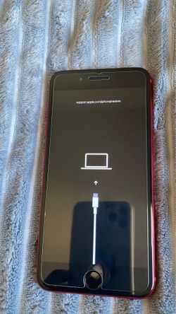 iPhone 8 Plus