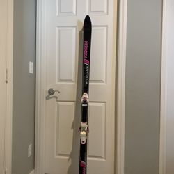 Skis 170