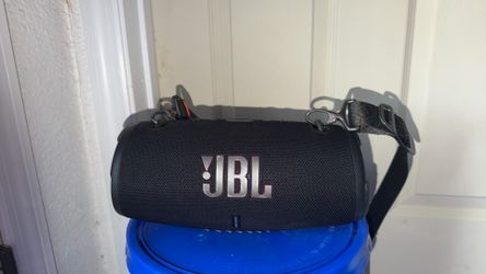 JBL Xtreme 3