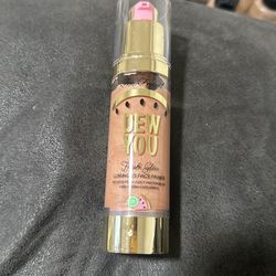 Too Faced