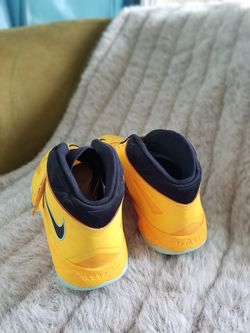 Nike Lebron James Soldier 7 Pop Art Shoes For Sale In Phoenix Az Offerup