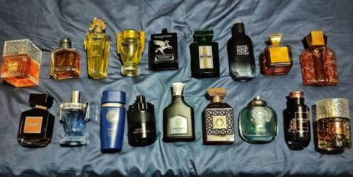 Cheap cheapies Fragrances