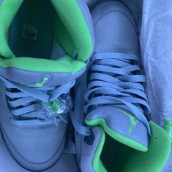 Air Jordan 5 Retro (GS)