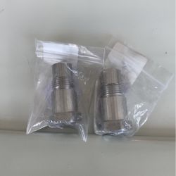 18mm X 1.5 Check Engine Mil Eliminator - 350z Nissan Etc