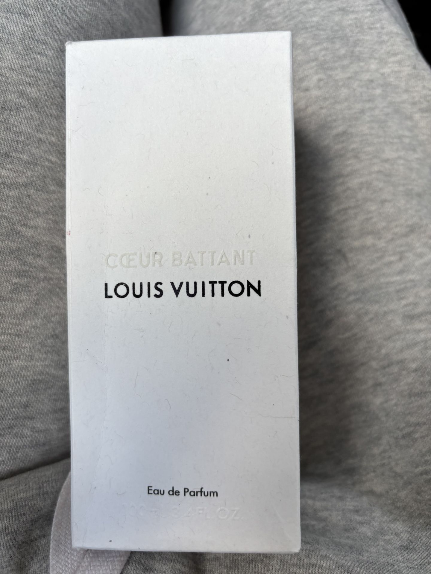 Lv Perfume