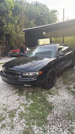 2003 Buick Regal