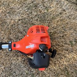 2 Motosierra 2 Trimiadoras 2 Power Wash 1 Blower 1 Wiro 