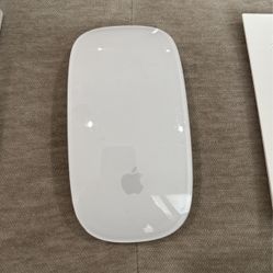 Apple Magic Mouse