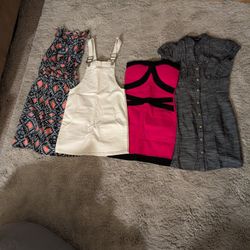 Brand New With Out Tags