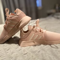 Girls Adidas Shoes