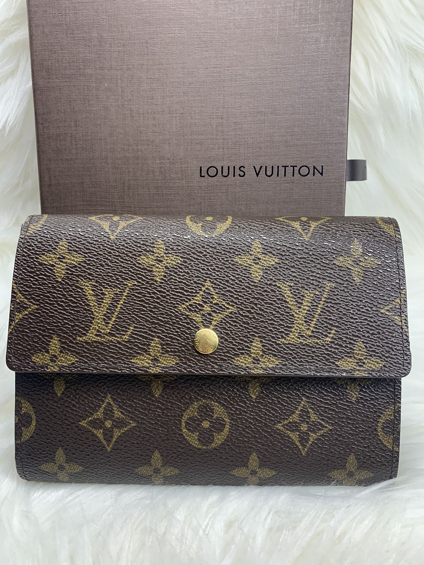 Louis Vuitton Wallet