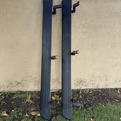 5th Gen 4Runner OEM Running Boards