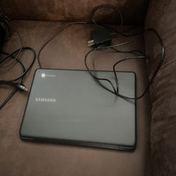 Chrome Book 