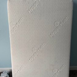 Hygge hush mattress for baby