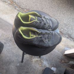Hiking Shoes 