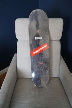 Supreme Aerial Skateboard Deck for Sale in Union City, CA - OfferUp
