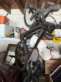 Cannondale Electric Bike