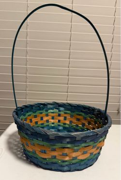 Easter Baskets