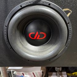 DD Audio 