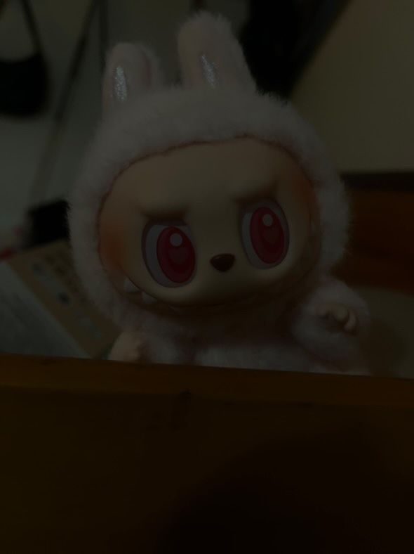 Labubu