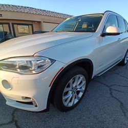 BMW X5 SDrive35i Sport 