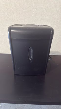 Document Shredder