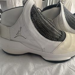 Air Jordan 19 (XIX) sneakers originally released 2004