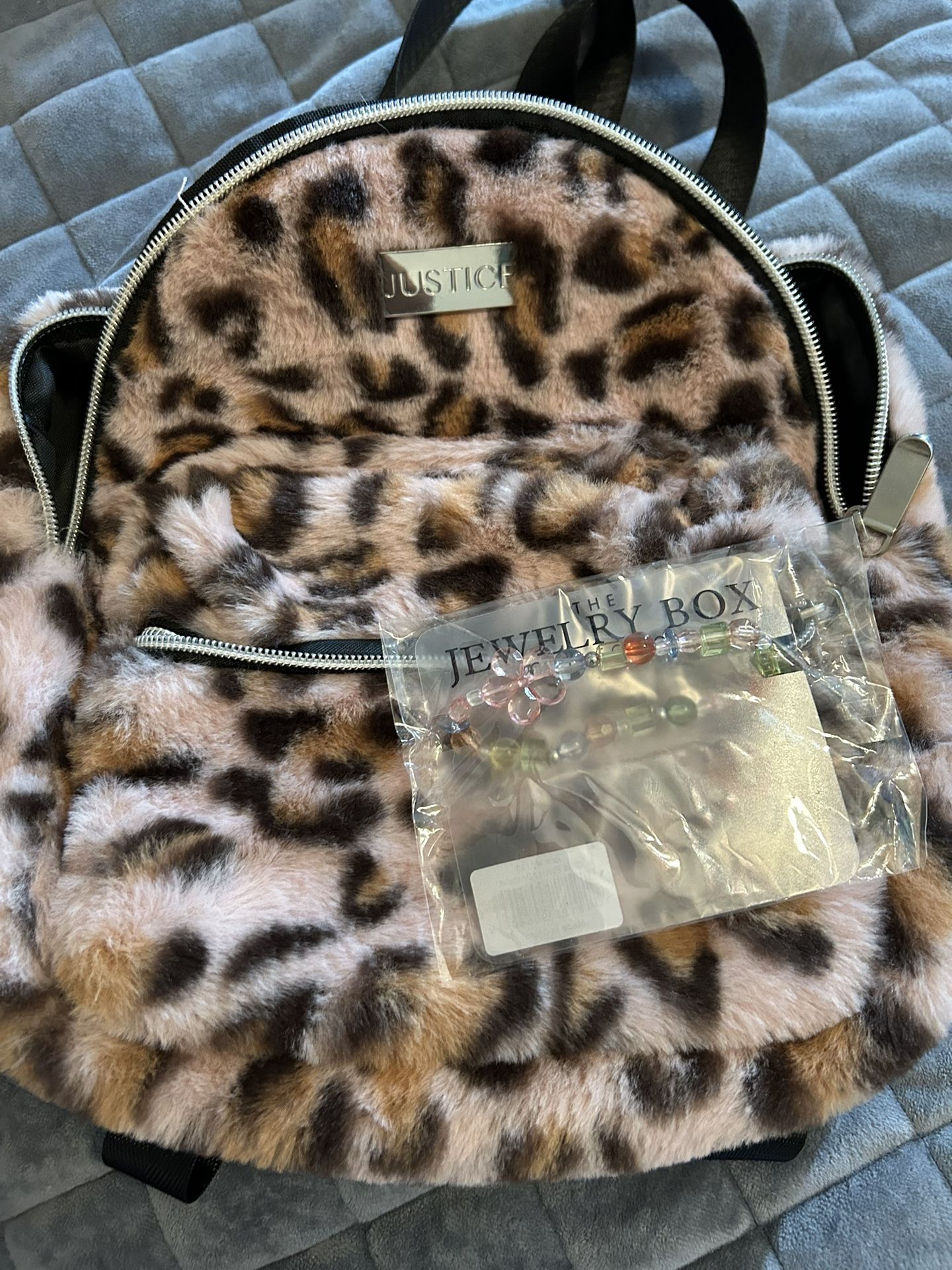 Little Backpack