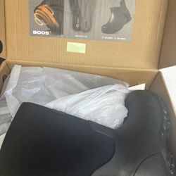 Men Boots