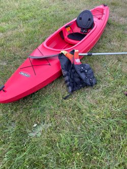 Kayak