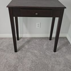 Vanity Desk