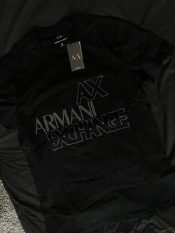 Armani exchange