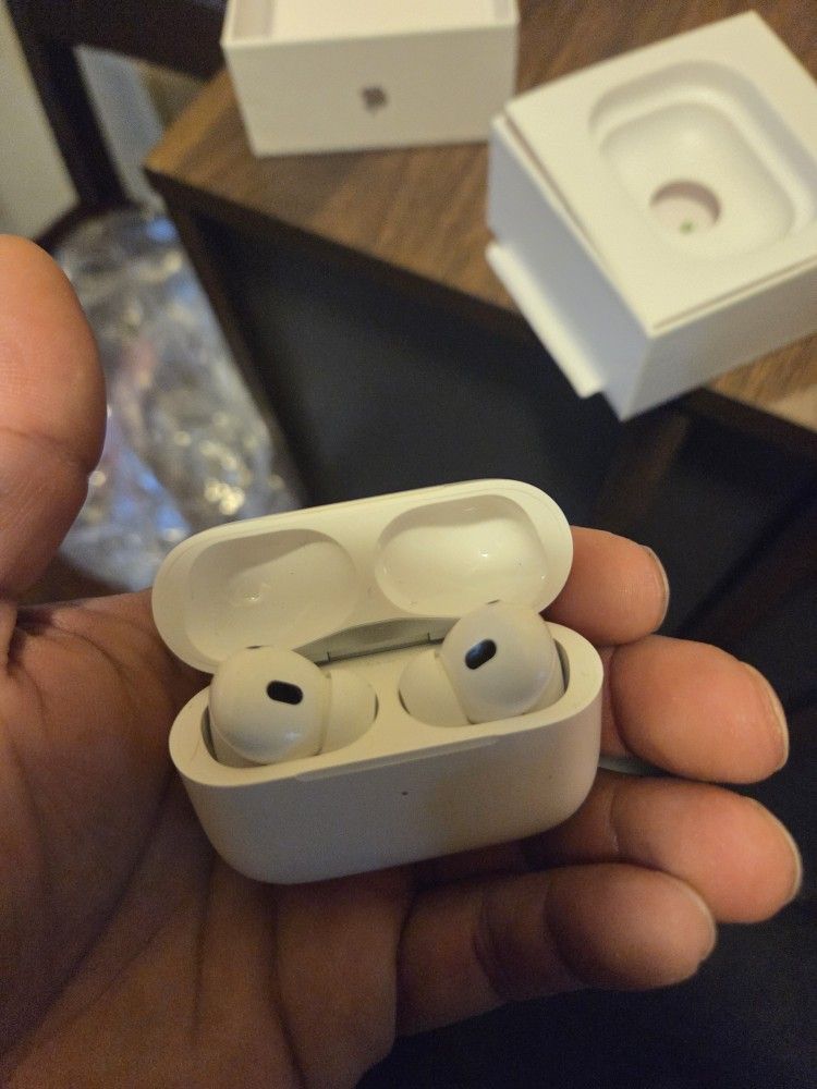 Airpods Pro 2
