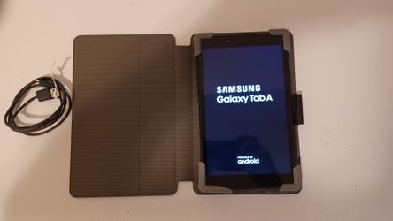 Samsung Galaxy Tab A9 (Hardly ever used) - $50