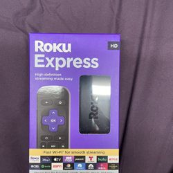 ROKU EXPRESS HD