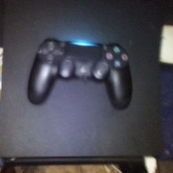 PS4 