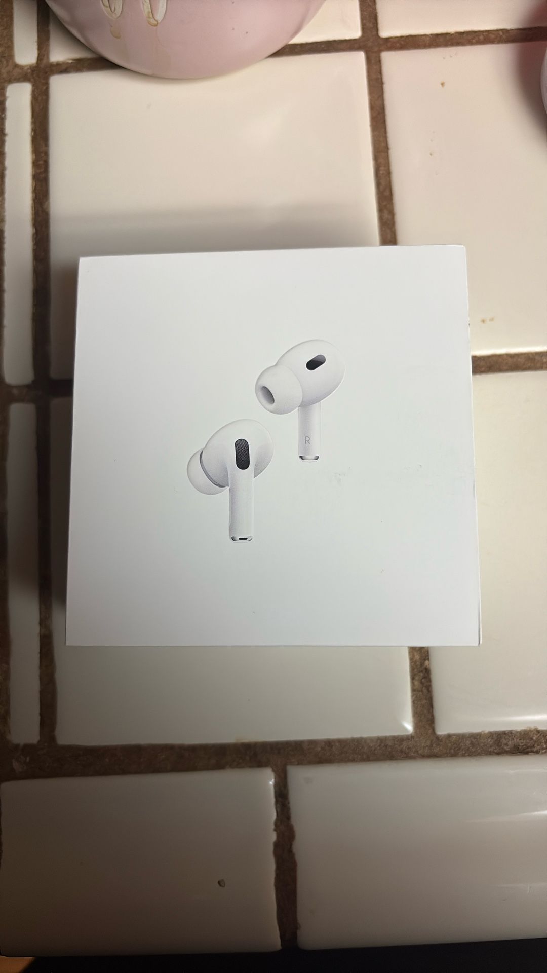 Airpod Pros Gen 2