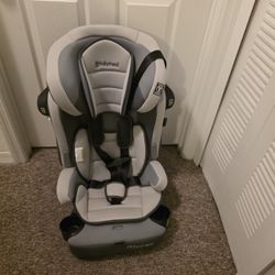 Baby Trend Hybrid SI 3-in-1 Combination Booster Car Seat