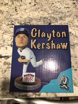 Clayton Kershaw