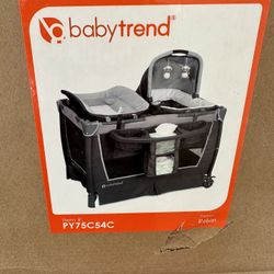 Baby Trend