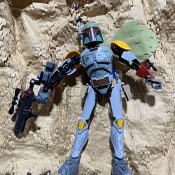 Lego Star Wars Bionicle