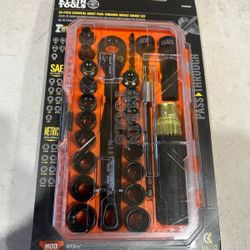 Klein Tools 28 Piece 