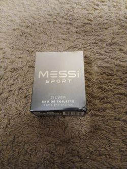Messi sport cologne