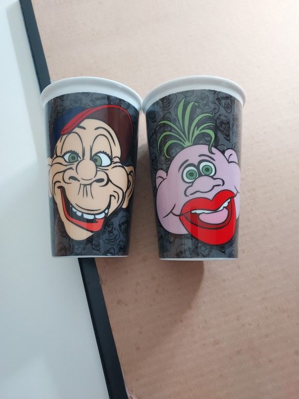 Jeff Dunham