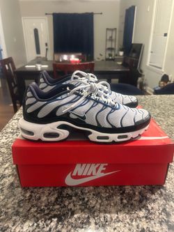 Nike air max plus