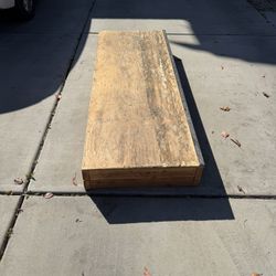 Skateboard Box