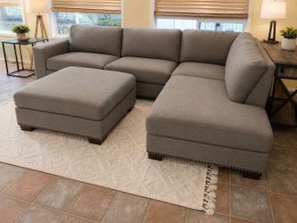 Sectional Couch With Delivery