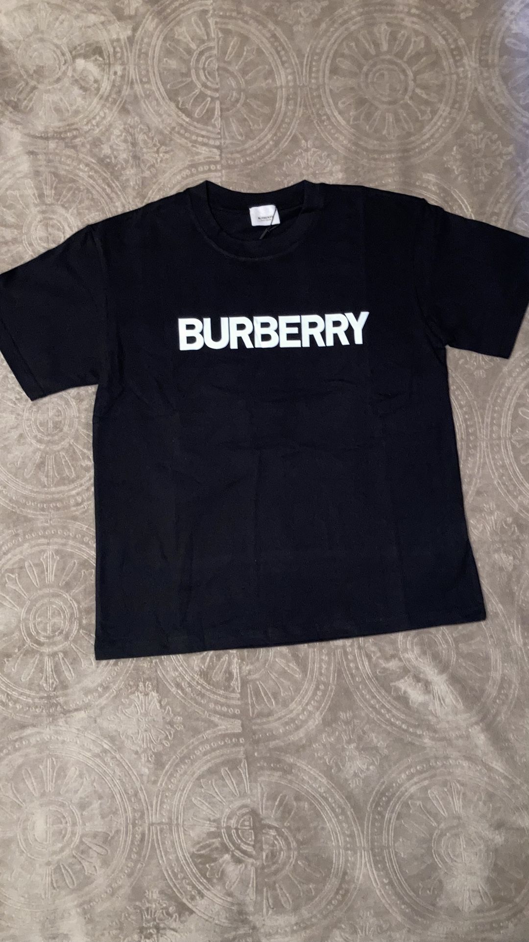 burberry shirt