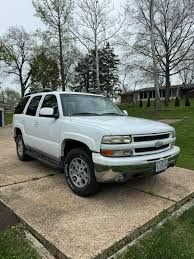 2008 Chevrolet Tahoe Hybrid sport ( Parts)