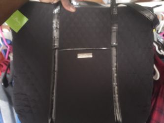 VERA BRADLEY BAG